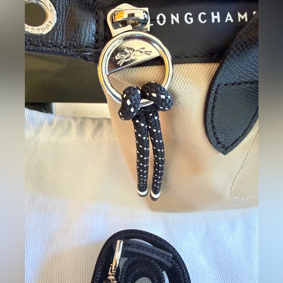 EUC-LE PLIAGE ENERGY XS HANDBAG
Clay - Picture 6 of 14